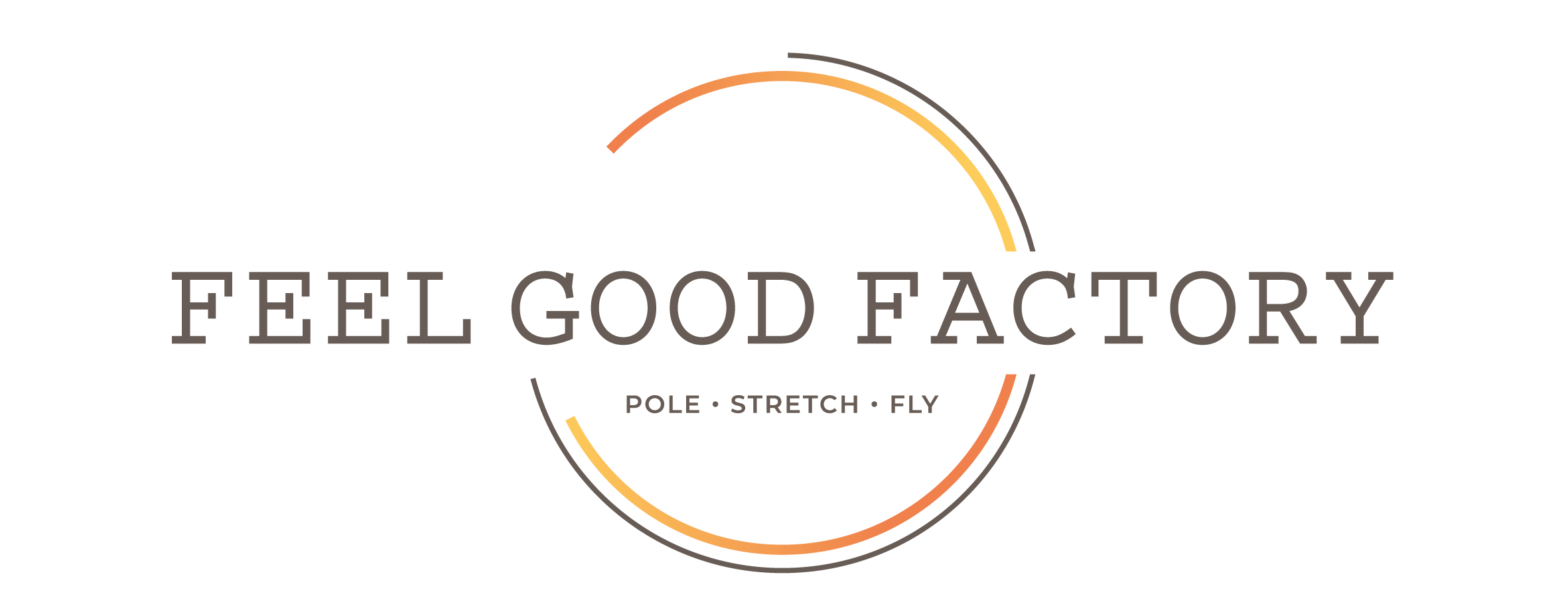 Feel Good Factoy Hamburg - Pole Stretch Fly