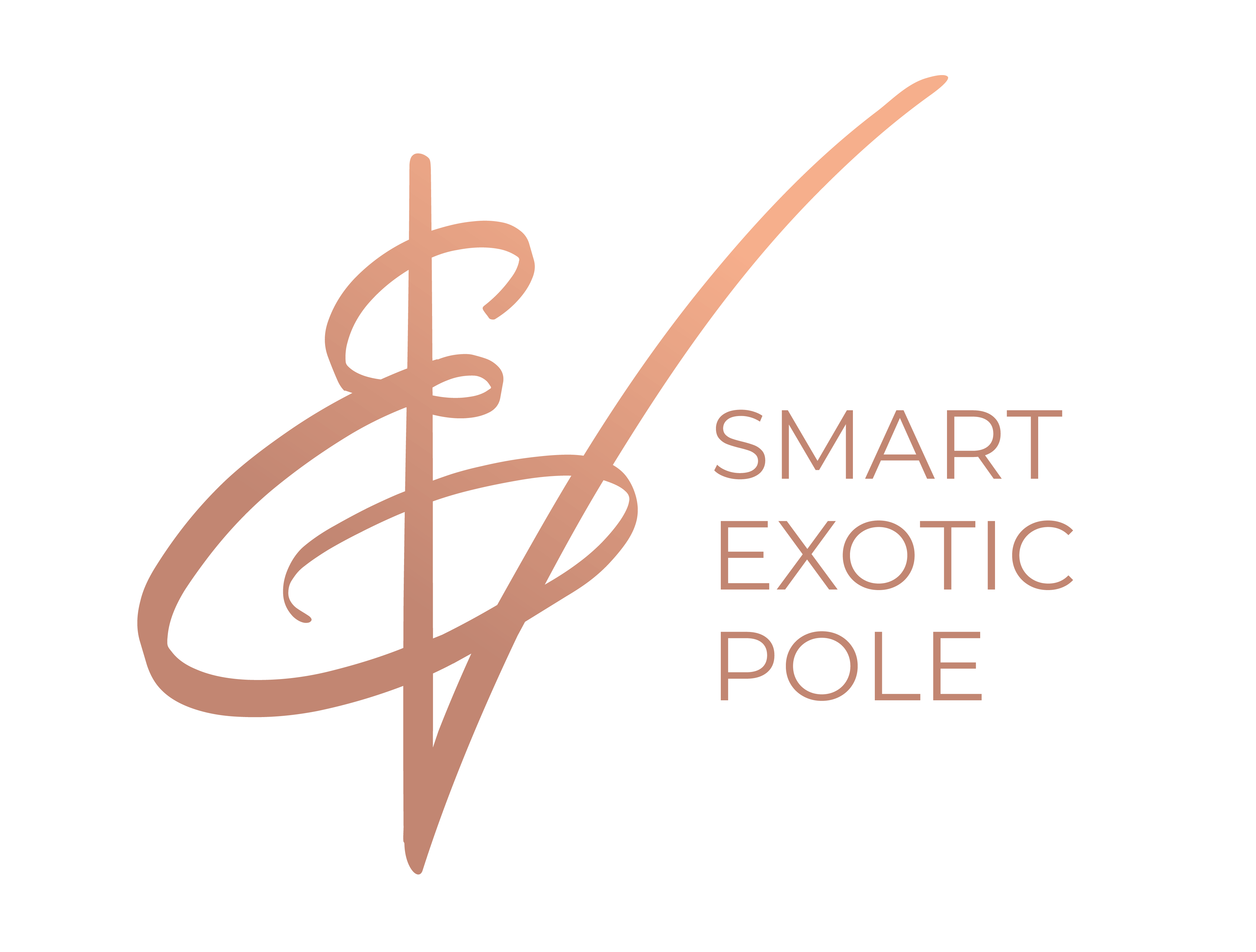 Smart Exotic Pole Elena Voigt